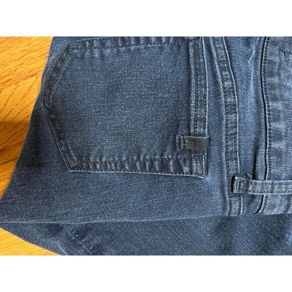 Joe's Jeans Dark Wash mid rise skinny ankle size 29 - Picture 3 of 5